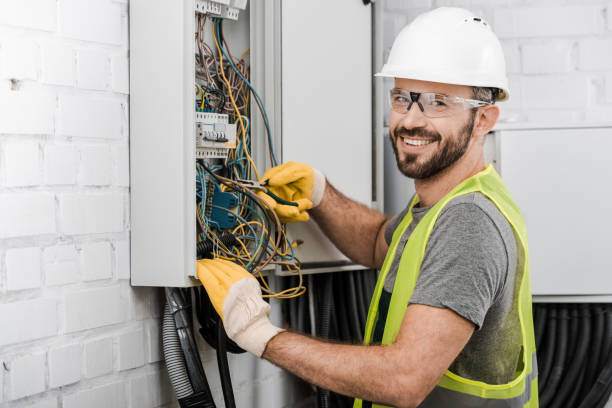 Electrical Upgrades for Homes in University Of California Santa Barbara, CA