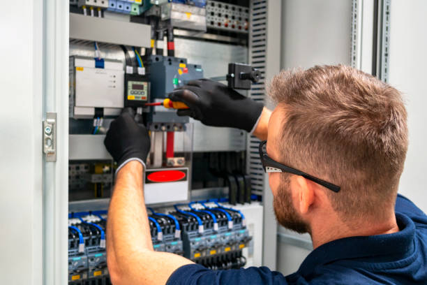 Best Electrical System Inspection  in University Of Lifornia Santa Barbara, CA