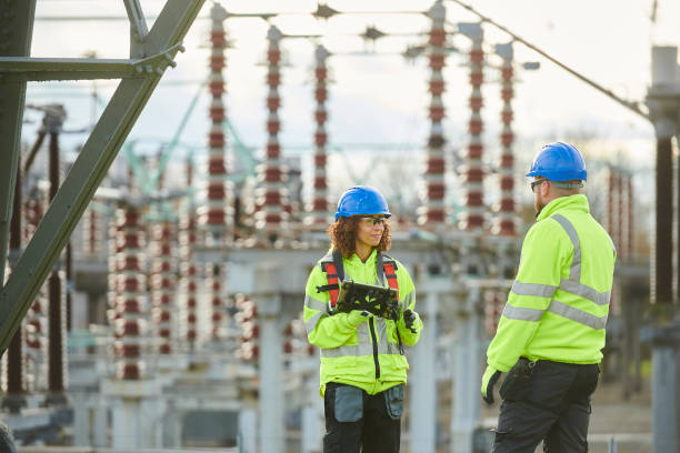 Best Licensed Electrician  in University Of Lifornia Santa Barbara, CA