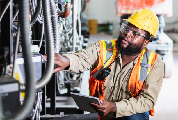 Best 24-Hour Electrician  in University Of Lifornia Santa Barbara, CA