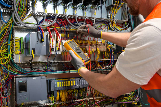 Electrical Rewiring Services in University Of California Santa Barbara, CA