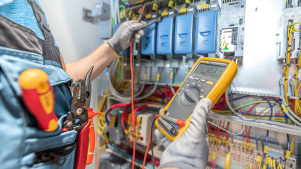 Best Residential Electrician Services  in University Of Lifornia Santa Barbara, CA