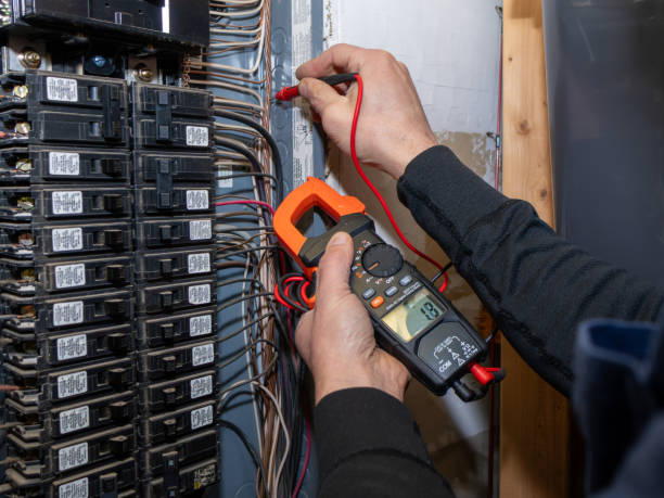 Best Electrical Wiring Services  in University Of Lifornia Santa Barbara, CA