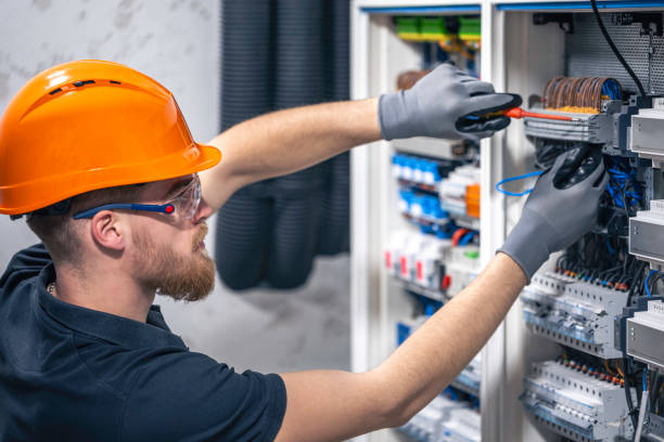 Best Electrical Outlet Repair  in University Of Lifornia Santa Barbara, CA