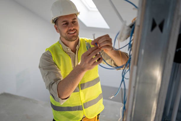Best Electrical Upgrades for Homes  in University Of Lifornia Santa Barbara, CA